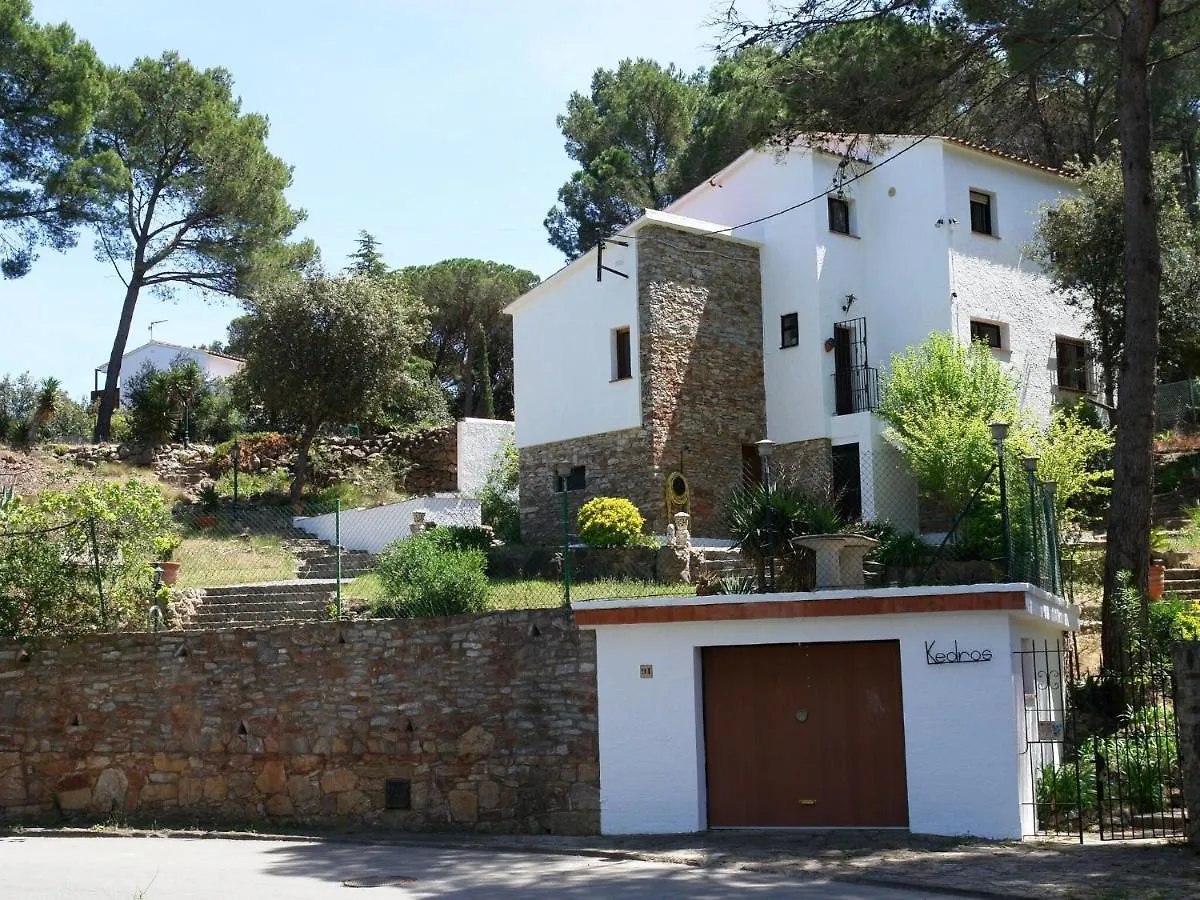 Holiday home Belvilla By Oyo Casa Rey Begur